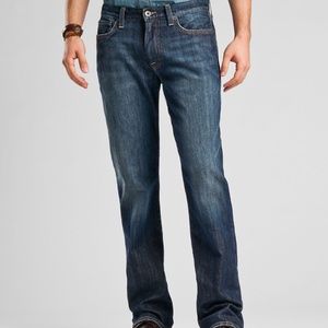 Lucky Brand Men's 361 Vintage Straight Jeans